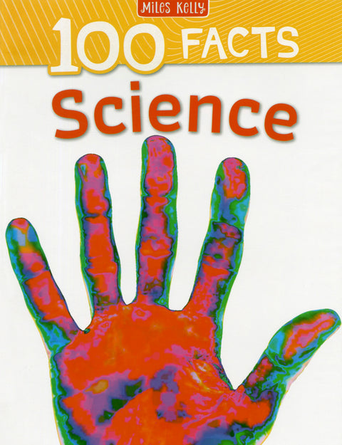100 Facts Science