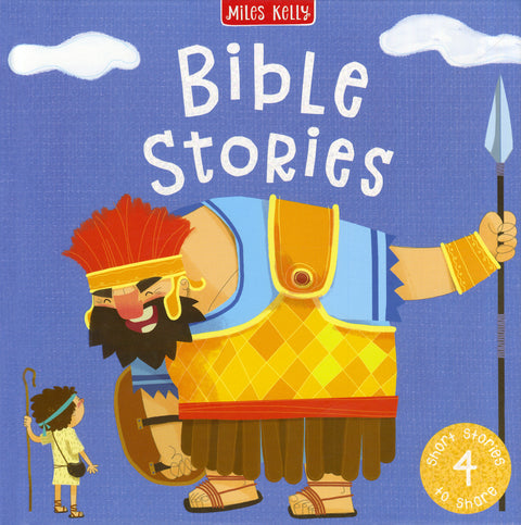 Bible Stories