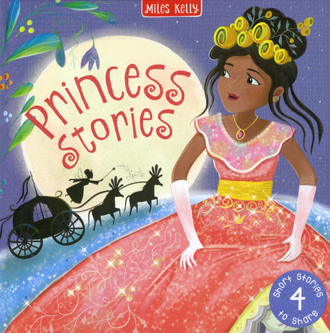 Princess Stories