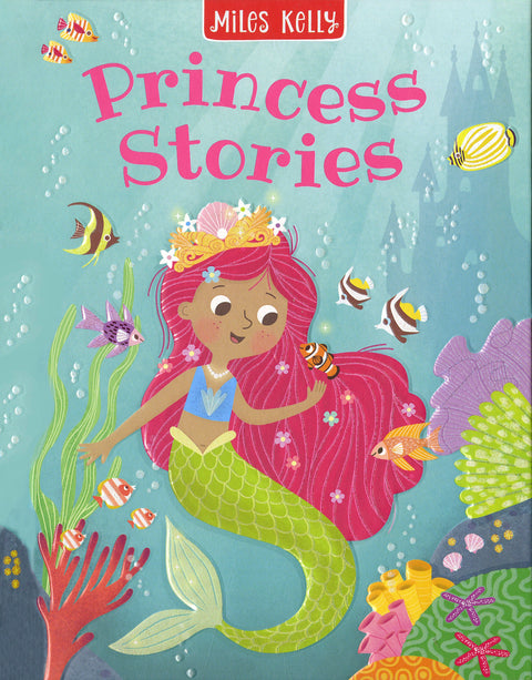 Princess Stories