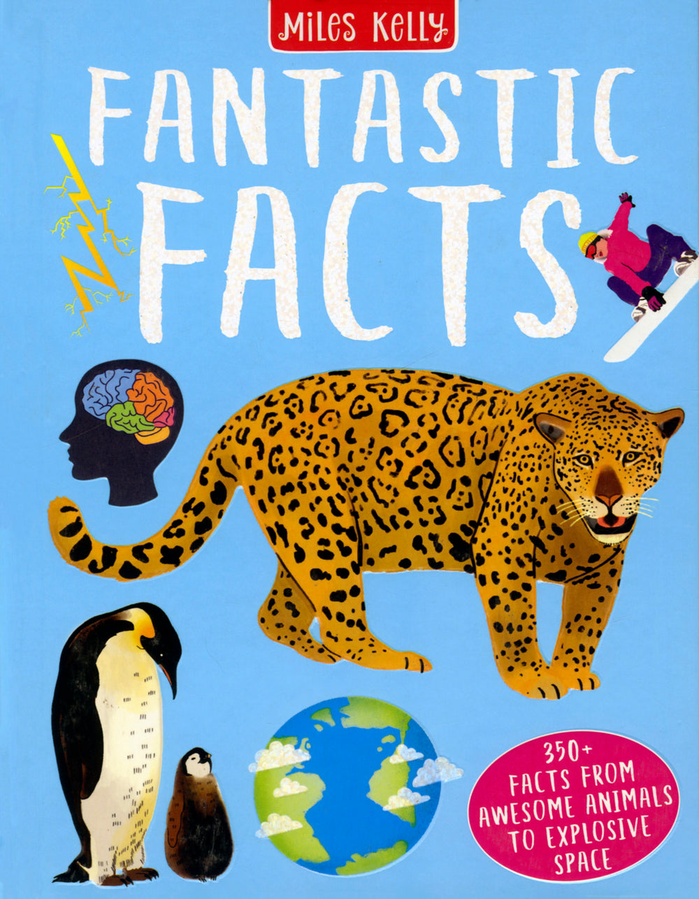 Fantastic Facts