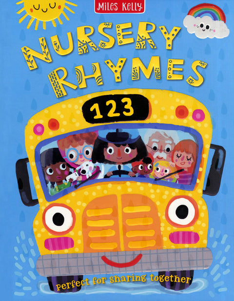 Nursery Rhymes