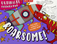 Ultimate Activity Pad Roarsome