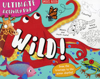 Ultimate Activity Pad Wild