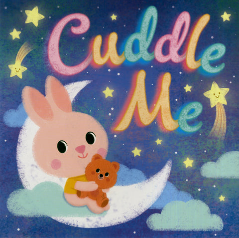 Cuddle Me