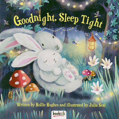 Goodnight, Sleep Tight