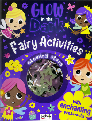 Glow in the Dark Fairy Activities