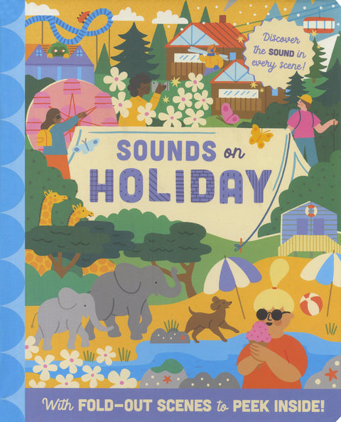 Sounds on Holiday