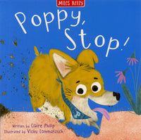 Silly Story to Share Poppy Stop