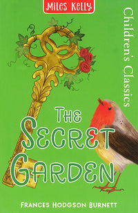 The Secret Garden