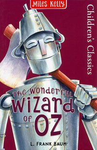 The Wonderful Wizard of OZ