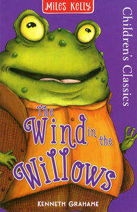 The Wind in the Willows
