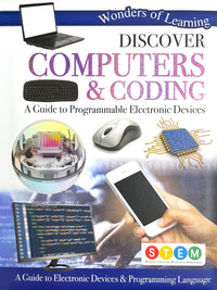 Discover Computers & Coding