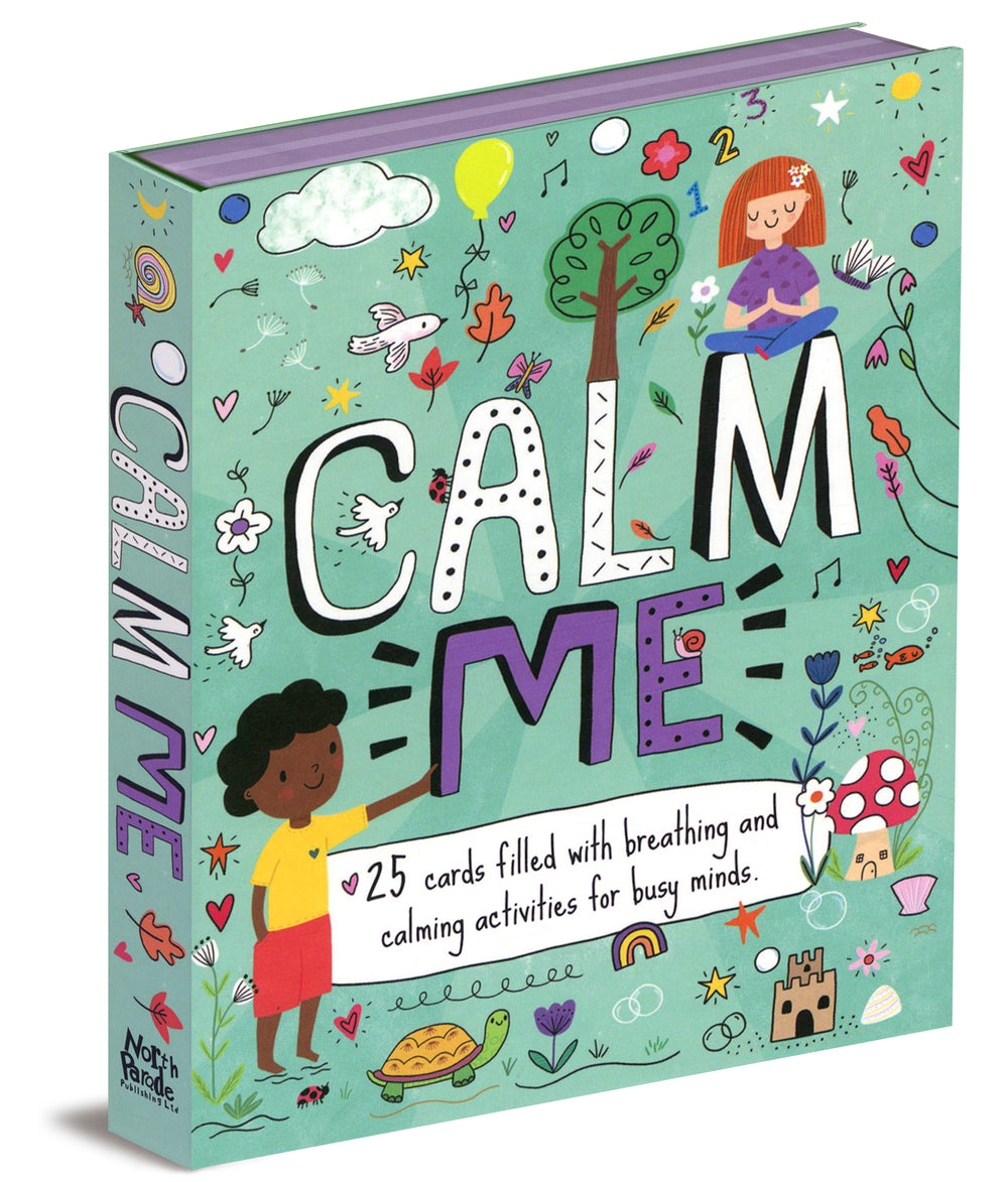 Calm Me
