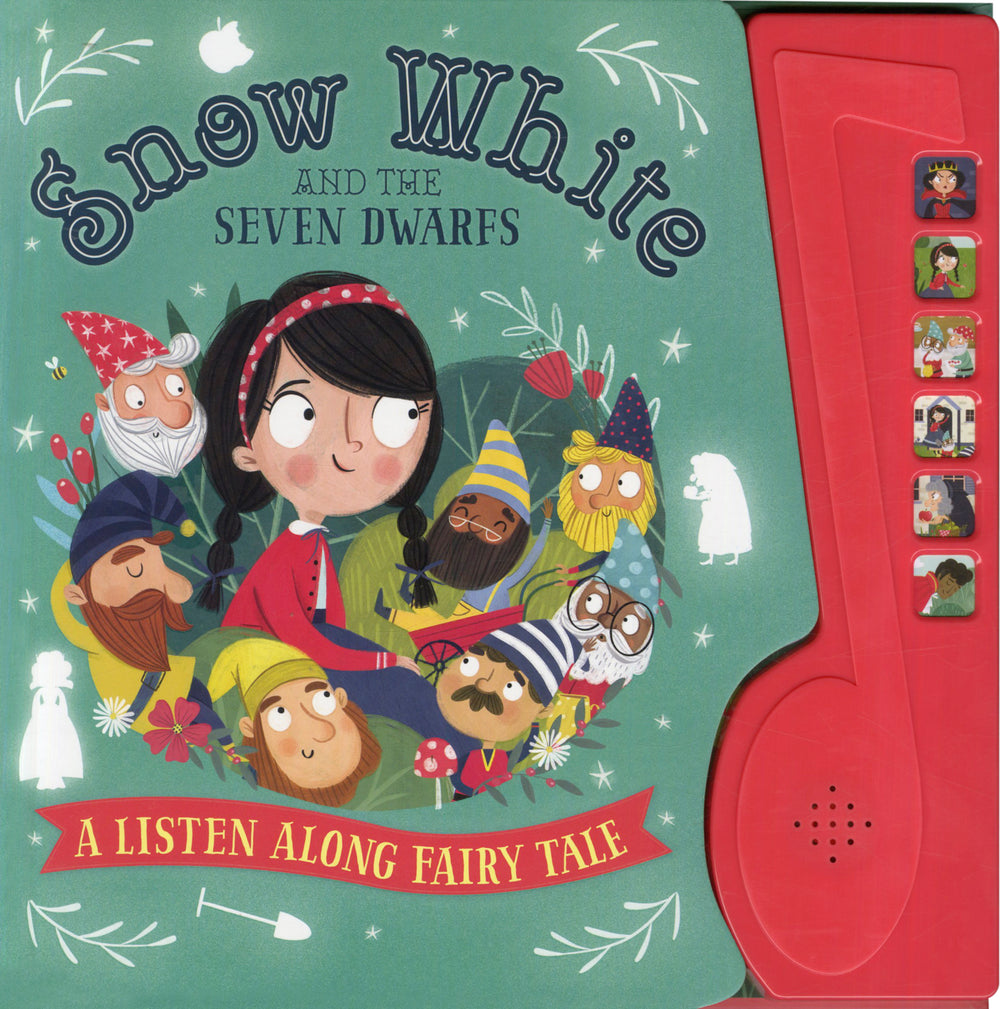 Snow White and the Seven Dwarfs