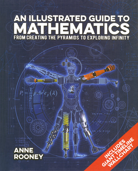 An Illustrated Guide to Mathematics
