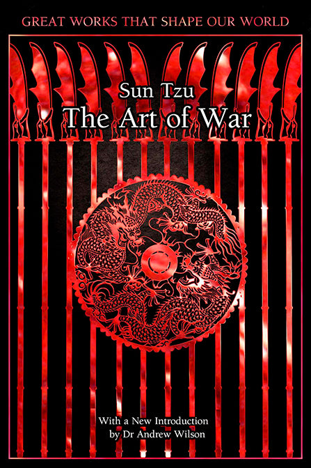 Sun Tzu The Art of War