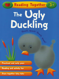 Reading Together The Ugly Duckling