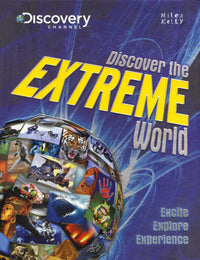 Discover the Extreme World