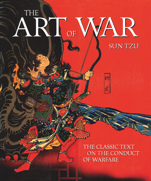 The Art Of War