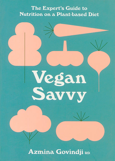 Vegan Savvy