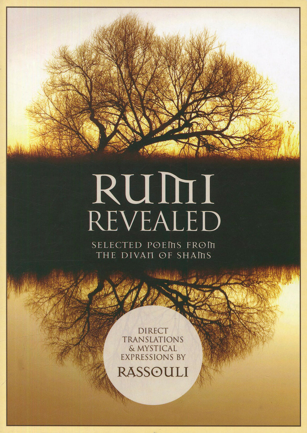 Rumi Revealed