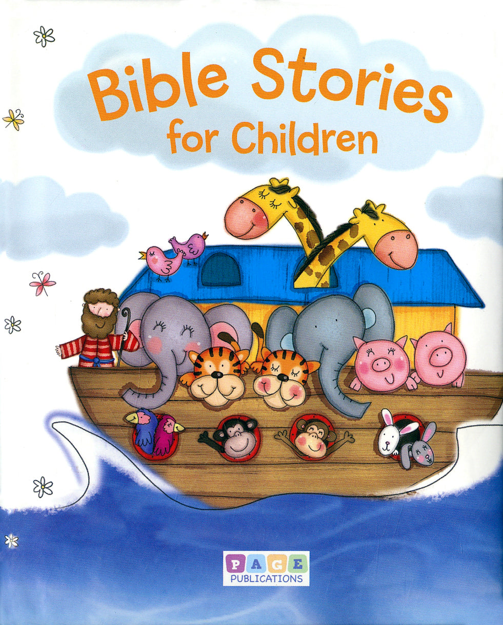 Bible Stories for Children