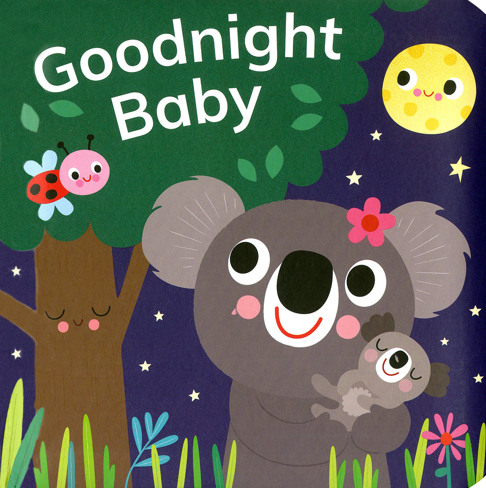 Goodnight Baby