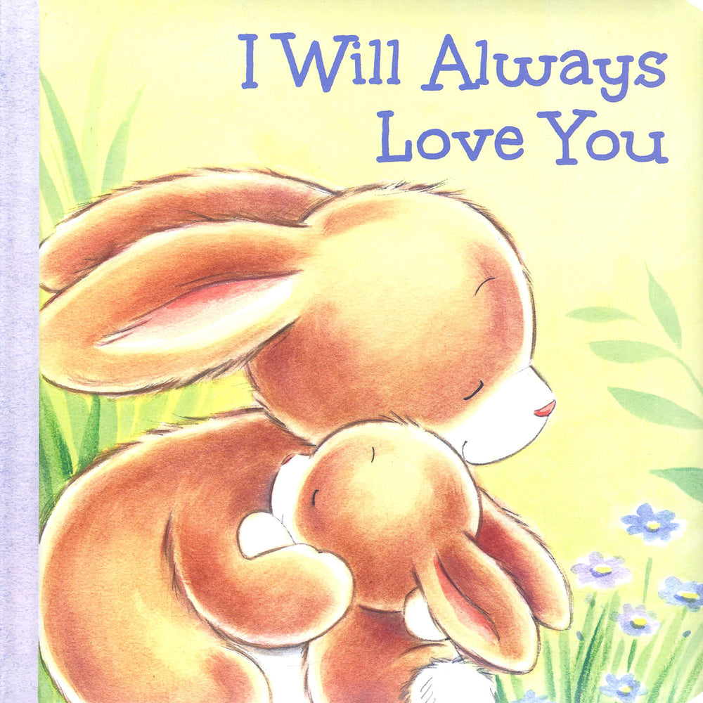 I Will Always Love You