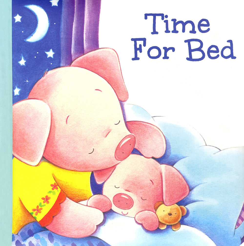 Time for Bed