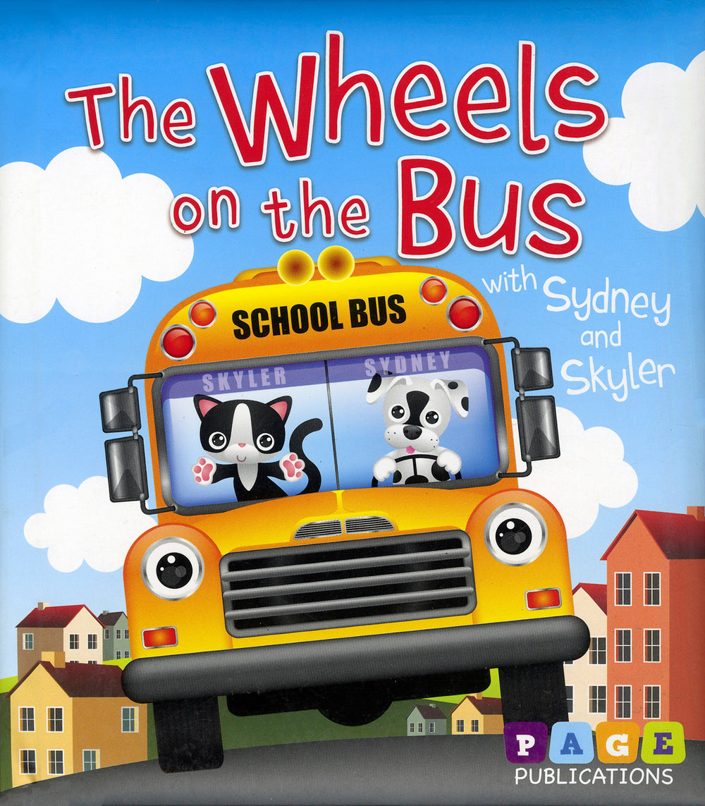 The Wheels on the Bus
