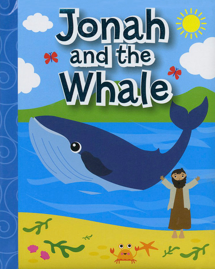Jonah and the Whale