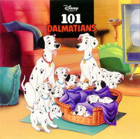 Disney Classics 101 Dalmatians