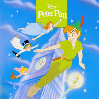 Disney Classics Peter Pan