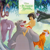 Disney Classics The Jungle Book