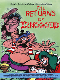 The Returns of Iznogoud