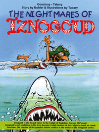 The Nightmares of Iznogoud