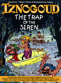 The Trap of The Siren