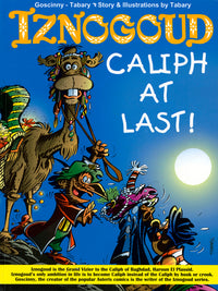 Caliph At Last