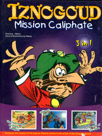 Iznogoud Mission Caliphate