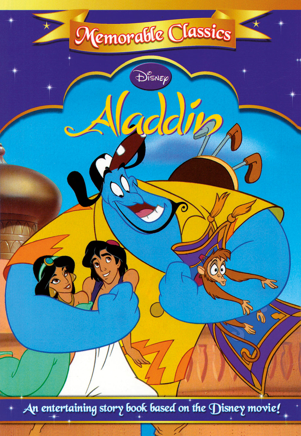 Disney Aladdin