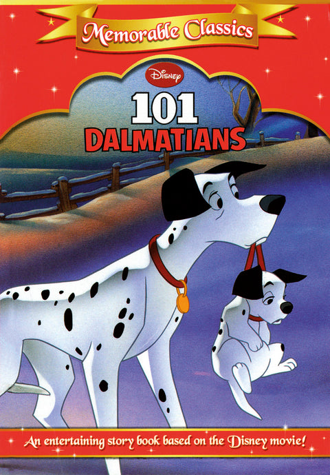 Disney 101 Dalmatians