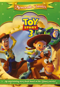 Disney Pixar Toy Story 3