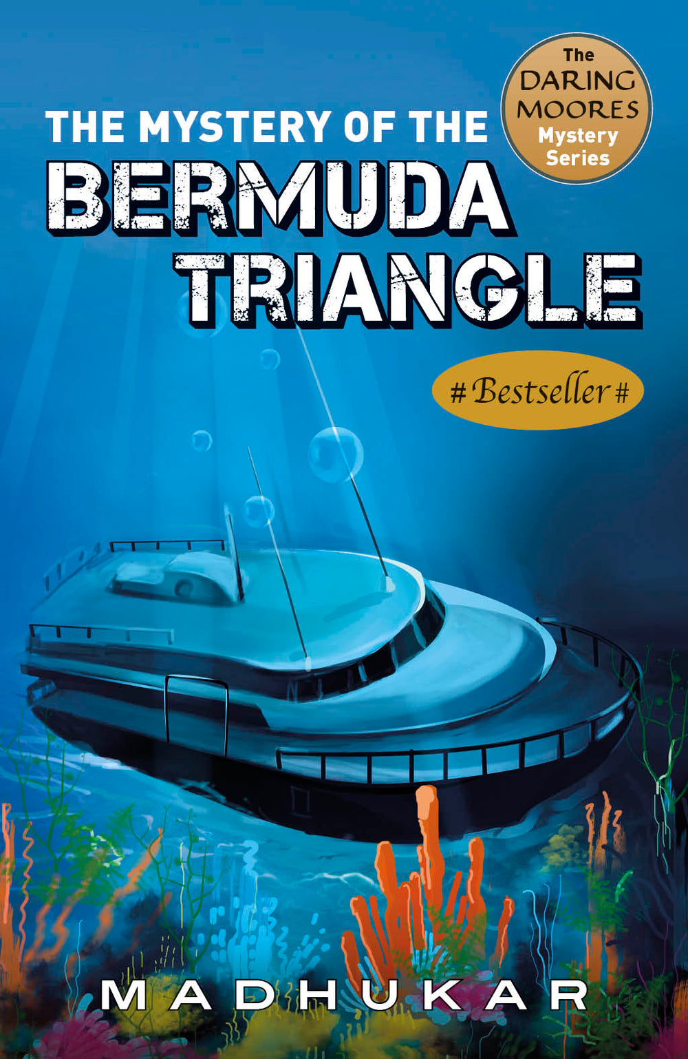 The Mystery of the Bermuda Triangle
