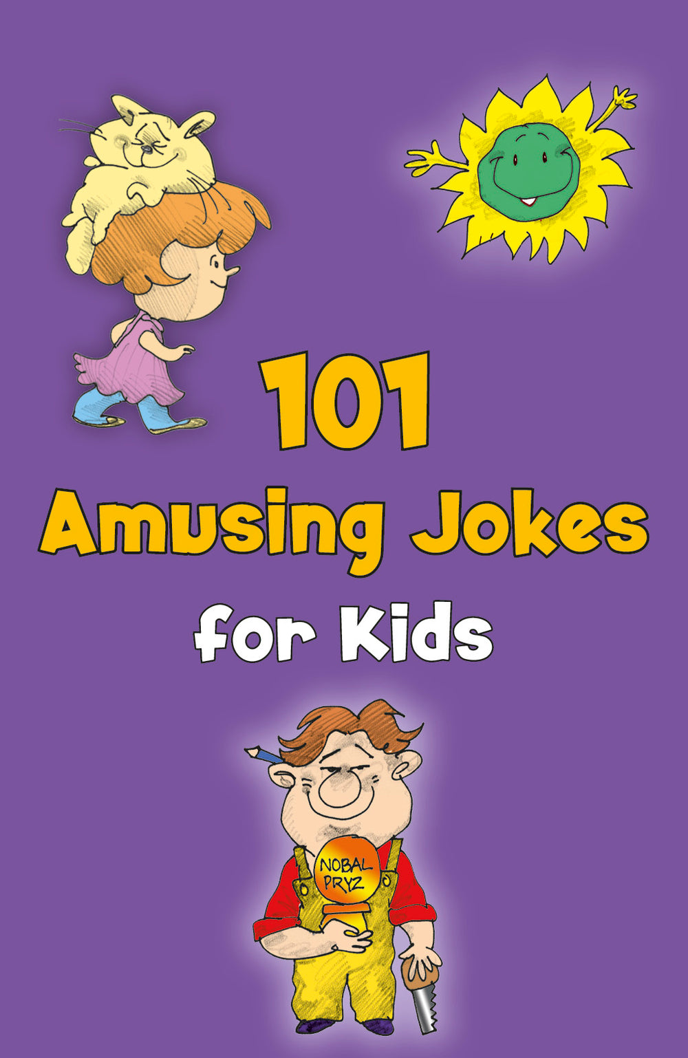 101 Amusing Jokes for Kids