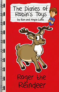 Roger the Reindeer