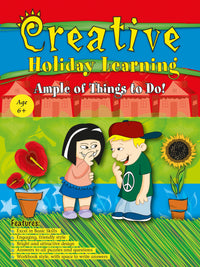 Creative Holiday Learning Ample of Things to Do