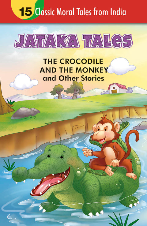 The Crocodile and the Monkey and Other Stories