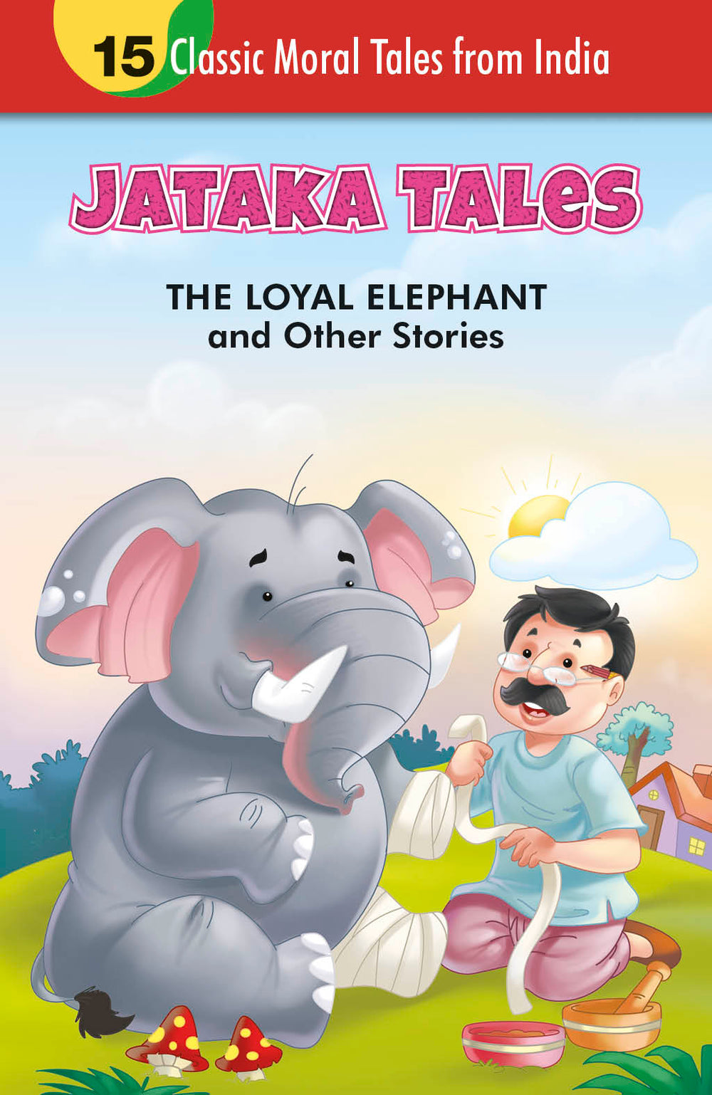 The Loyal Elephant and Other Stories