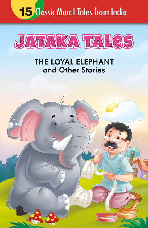 The Loyal Elephant and Other Stories